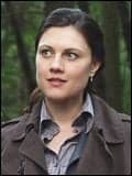 Michelle Harrison (II)