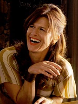 Corinne Puget