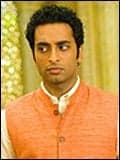 Manu Narayan