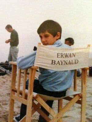 Erwan Baynaud