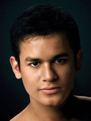Bronson Pelletier