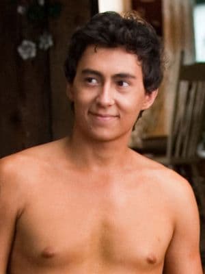 Tyson Houseman