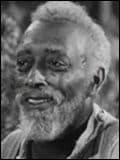 Juano Hernandez