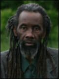 Sotigui Kouyate