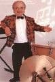 Rusty Goffe