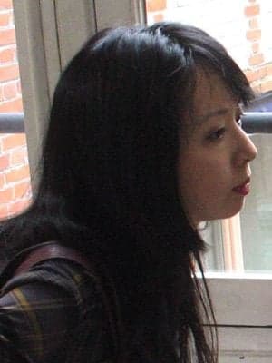 Tsuyu Shimizu