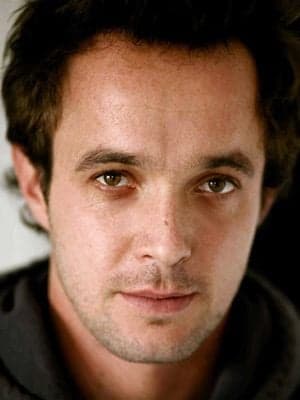 Antoine Oppenheim