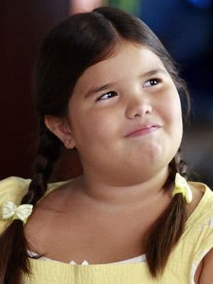 Madison De La Garza