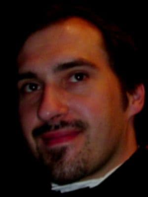 Arnaud Toussaint