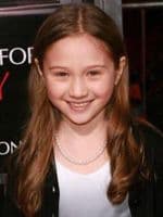Meredith Droeger