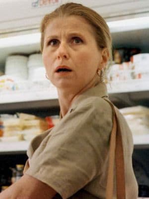 Therese Affolter