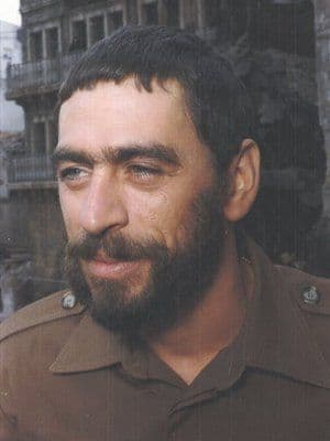 Nicholas Kadi