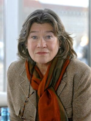 Tina Engel