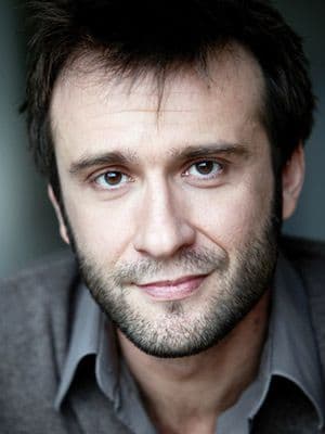 Matthieu Dahan