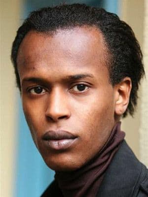 Adama Barry