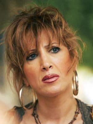 Gisèle Aouad