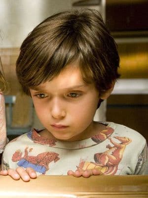 Jarod Legrand