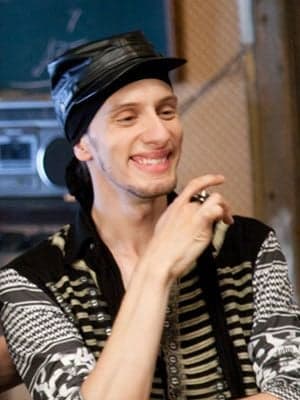 Facundo Lombard