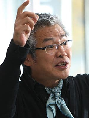 Im Sang-soo
