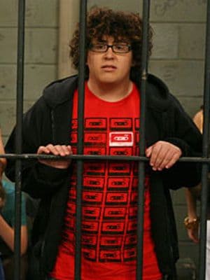 Matthew Timmons