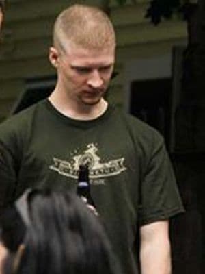 Owen Burke (II)