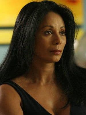 Wanda De Jesus