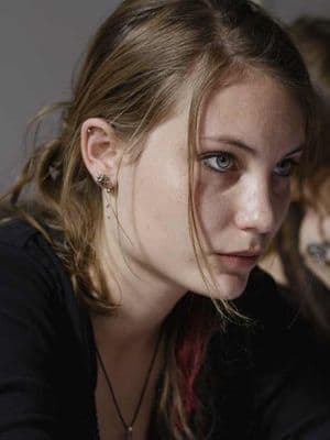 Elise Lhomeau