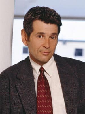 Alan Rosenberg