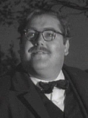 Patrick Newell