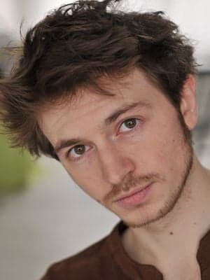 Yannik Landrein