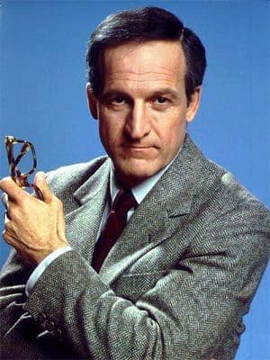 Daniel J. Travanti