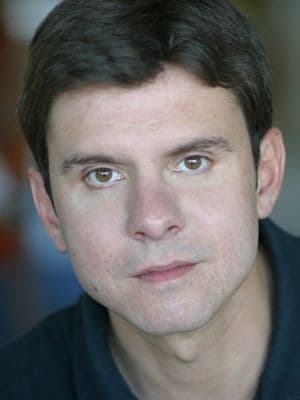 Alain Cerrer