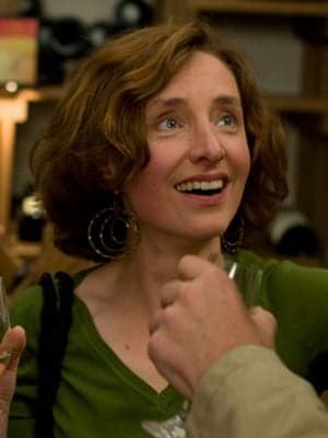 Marie Seux