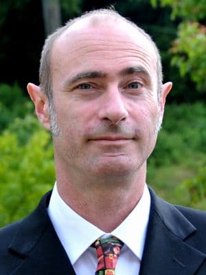 Stéphane Livonnen