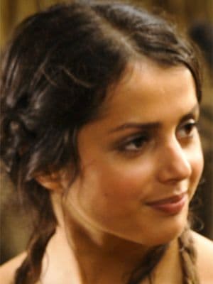 Amrita Acharia