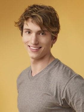 Benjamin Stone