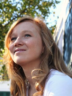 Fleur Monharoul