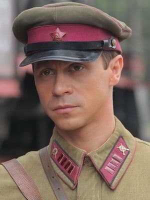 Pavel Derevyanko