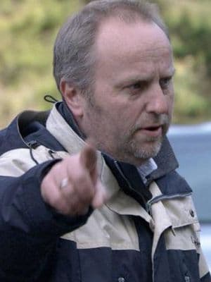 Hans Morten Hansen