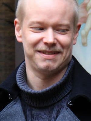 Joachim Rafaelsen