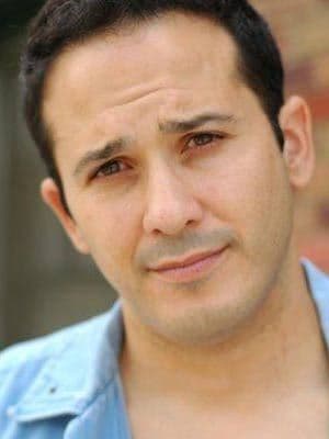 Joe Nieves
