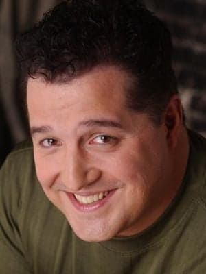 Joe Starr