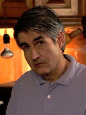 Alain Dion
