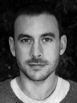 Chris New