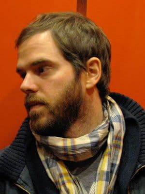 Sean Durkin