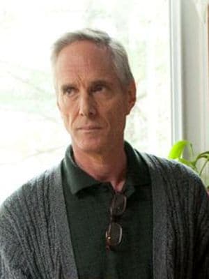 Richard Bekins