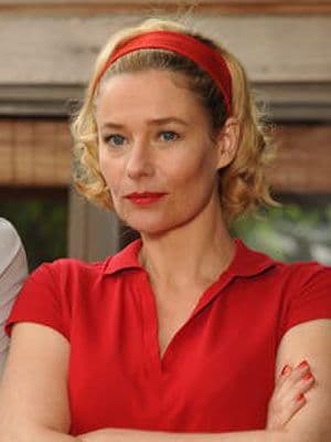 Valérie Sibilia