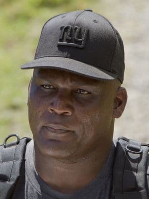 Gregory D. Gadson