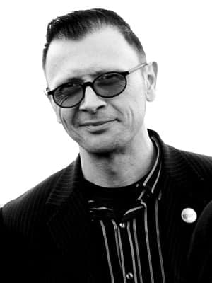 Vincent Patar