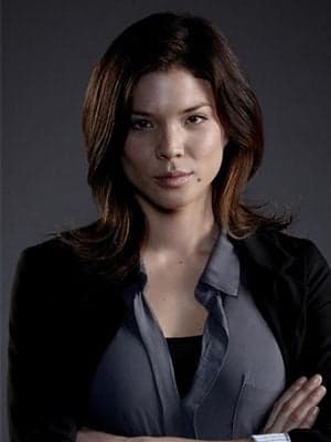 Jeananne Goossen
